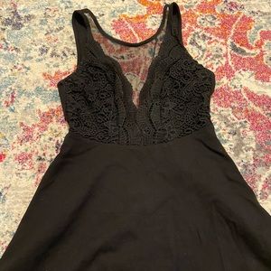 Lulus Homecoming Dress